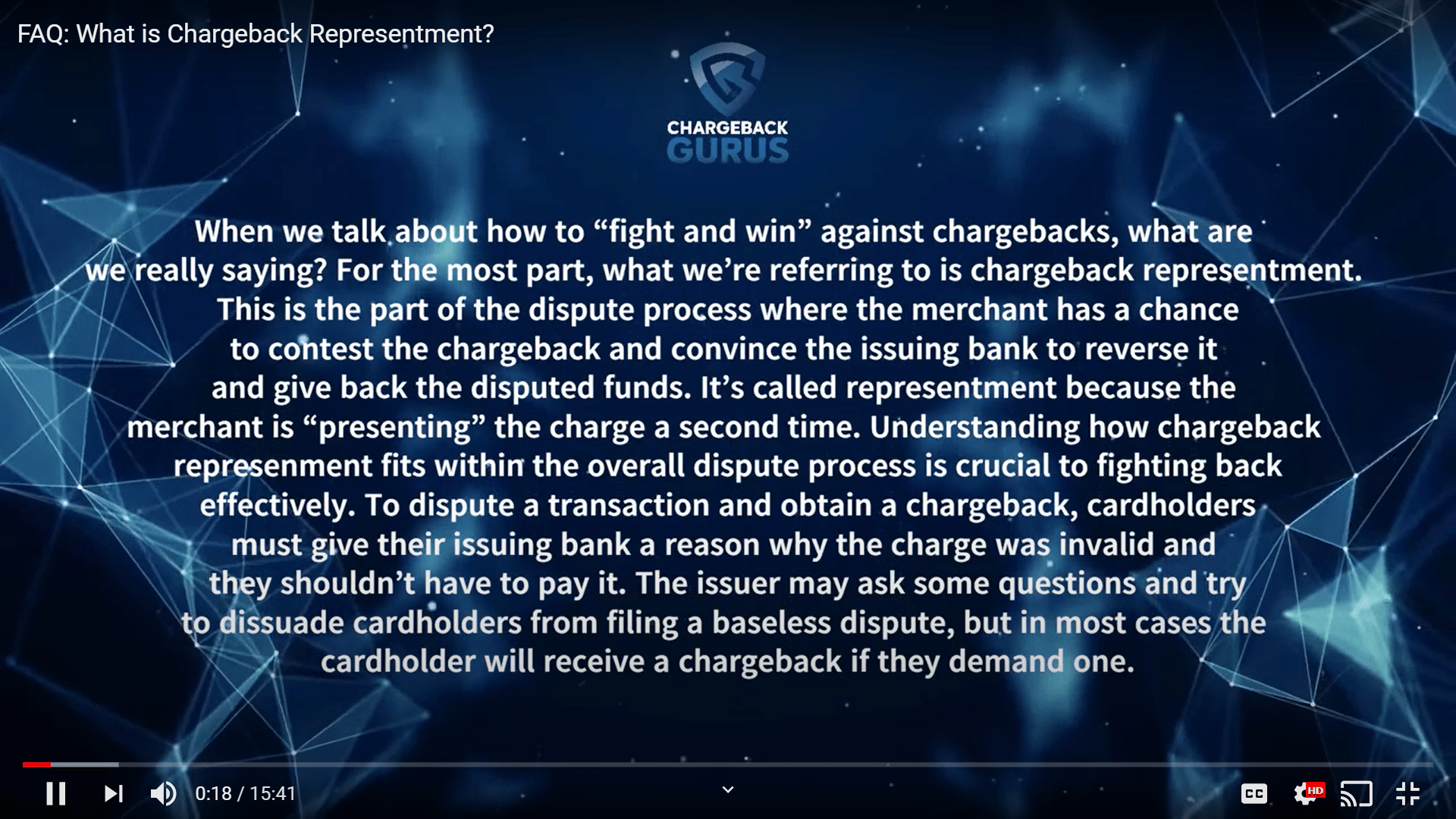 Chargeback Representment Chargeback Expertz - Ultra HD Colorful Images for Desktop